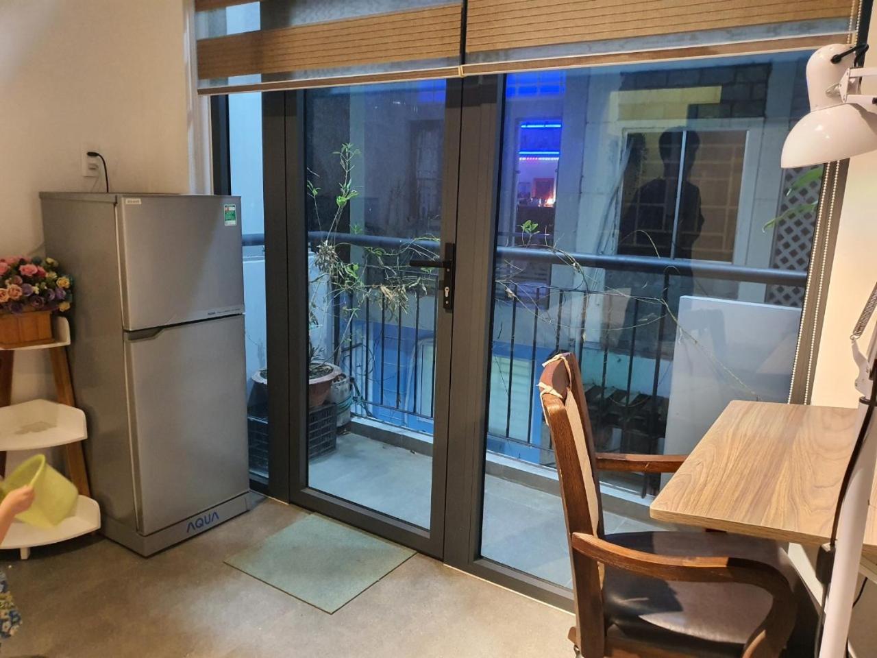 Zvillage Ncc - Modern Townhouse In District 1 ホーチミン市 エクステリア 写真
